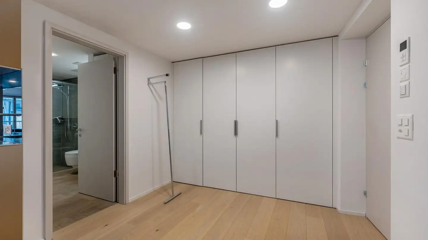 Appartamento in vendita - Bremgartnerstrasse 31, 8003 Zürich - Foto 4