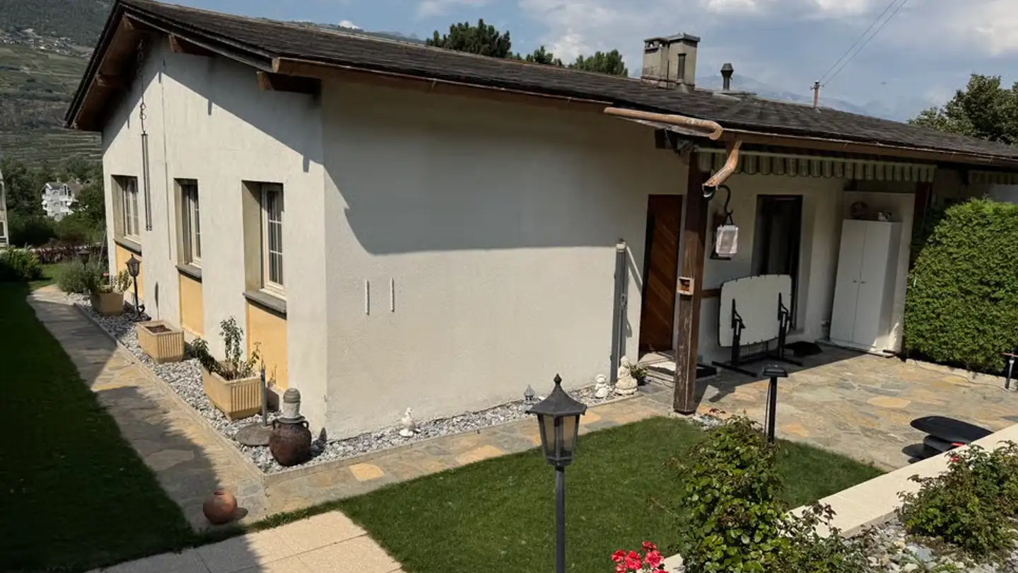 Casa singola in vendita - 3979 Grône - Foto 4