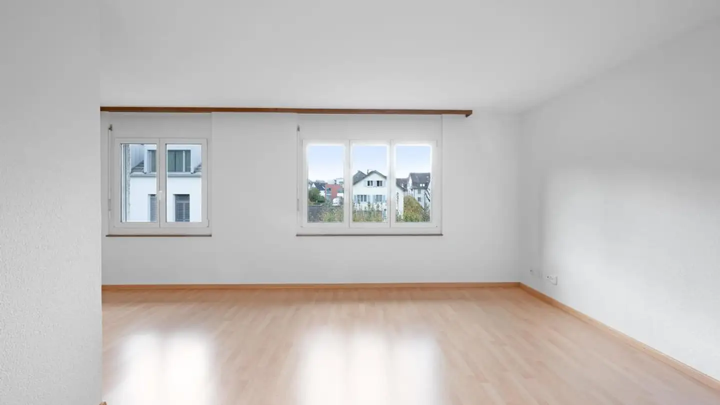 Appartement à louer - Grütlistrasse 6, 9000 St. Gallen - Photo 4