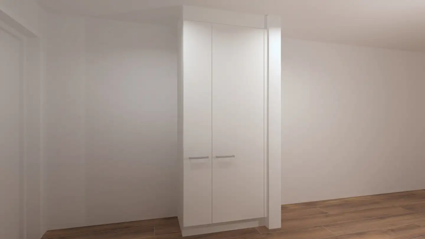Apartment for rent - Rue Jardinière 71, 2300 La Chaux-de-Fonds - Photo 2