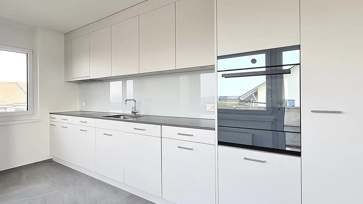 Appartamento in affitto - Mattächer 5b, 5453 Remetschwil - Foto 4