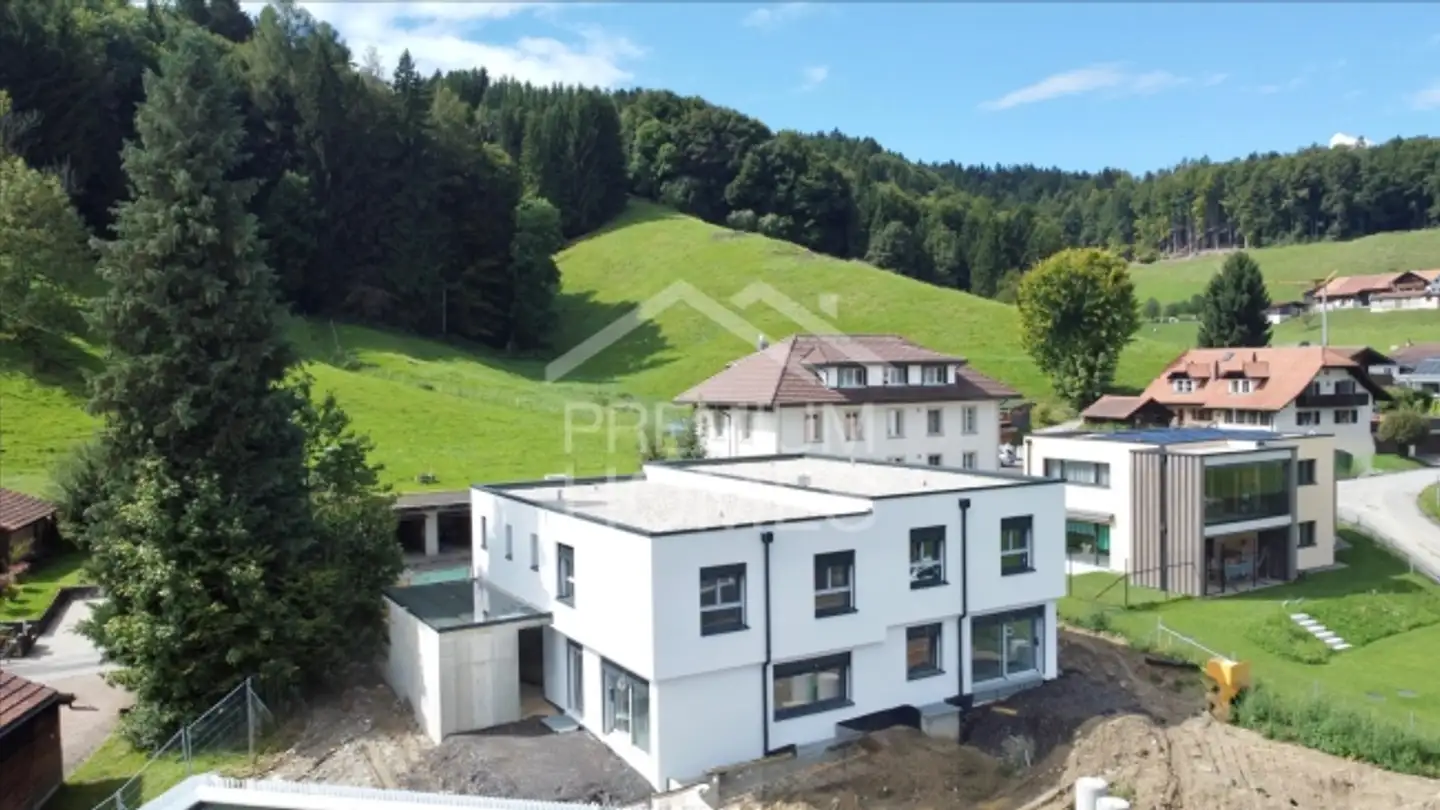 Casa singola in vendita - 1719 Brünisried - Photo 2