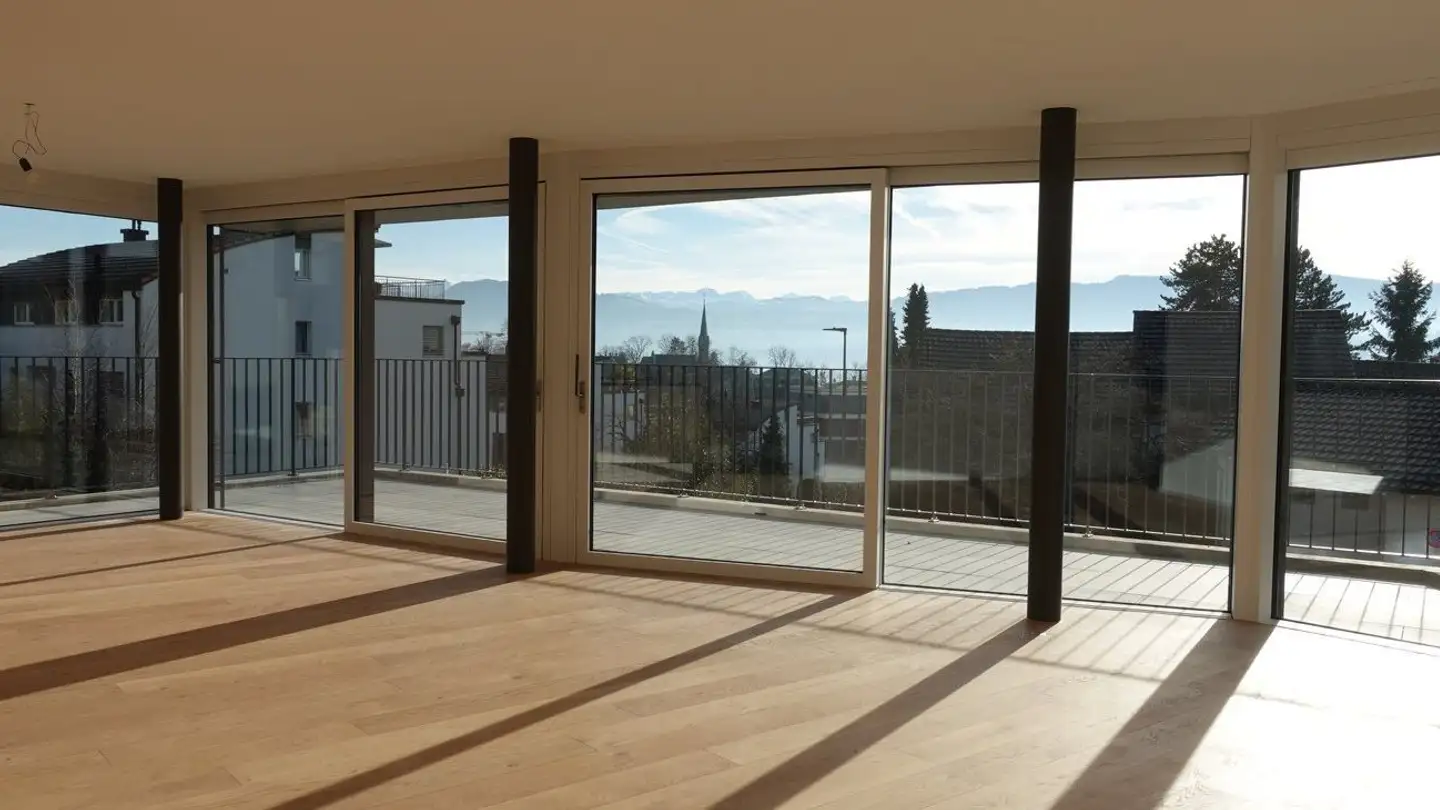 Wohnung mieten - Hofenstrasse 87, 8708 Männedorf - Foto 2