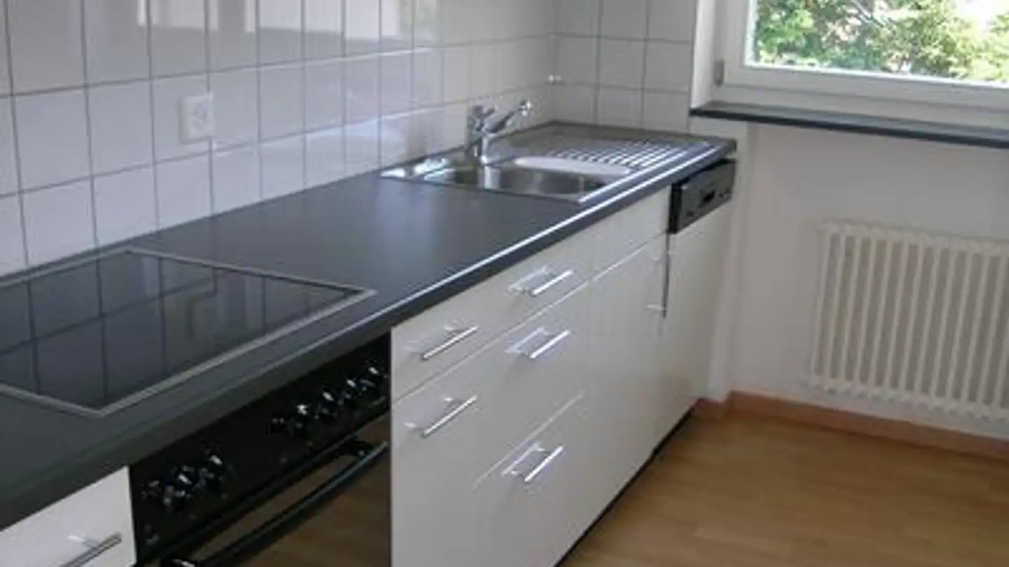 Apartment for rent - Bahnhofstrasse 2, 9326 Horn - Photo 4