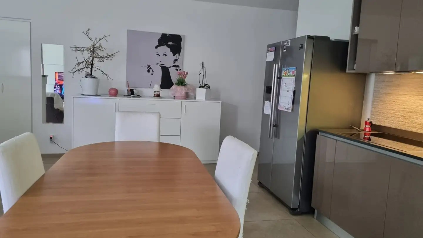 Appartement à vendre - 6877 Coldrerio - Photo 4