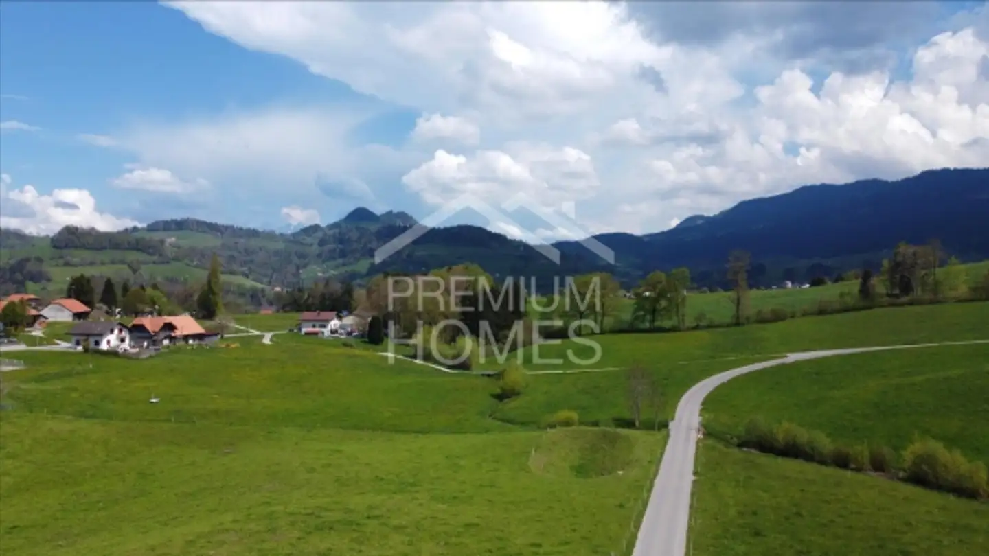 Casa singola in vendita - 1719 Brünisried - Photo 4