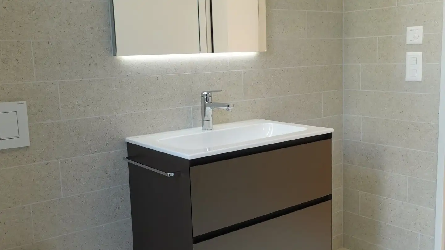 Wohnung mieten - Hofenstrasse 87, 8708 Männedorf - Foto 4