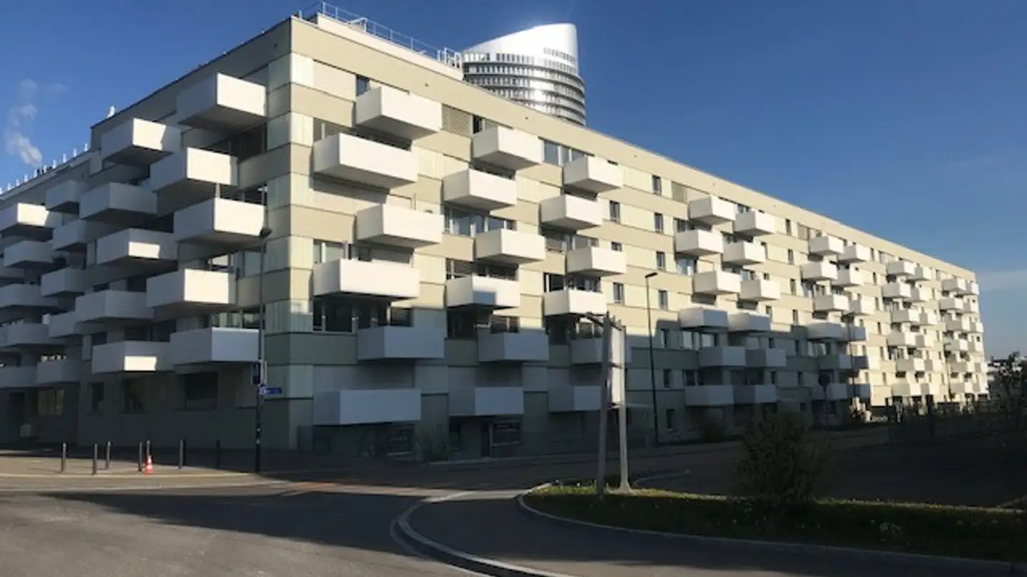 Appartamento in affitto - Sonnentalstrasse 12, 8600 Dübendorf