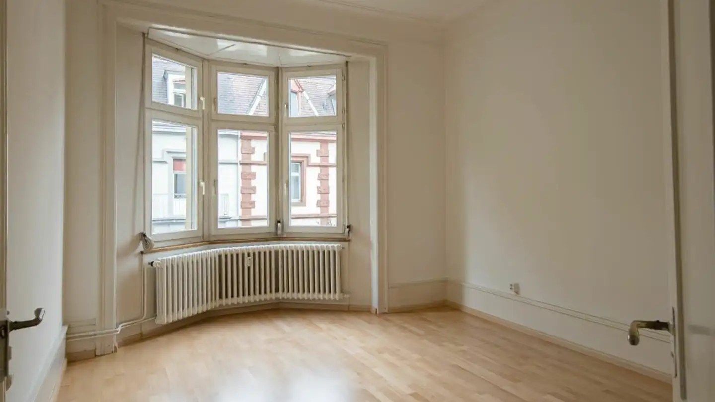 Apartment for rent - Wintergasse 15, 4056 Basel - Photo 2