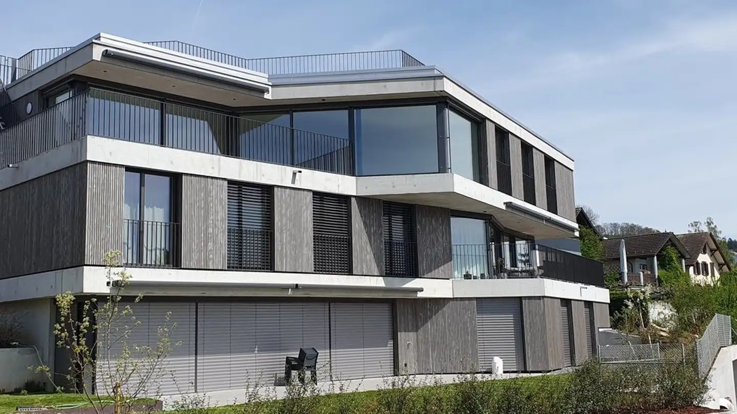 Appartamento in affitto - Hofenstrasse 87, 8708 Männedorf