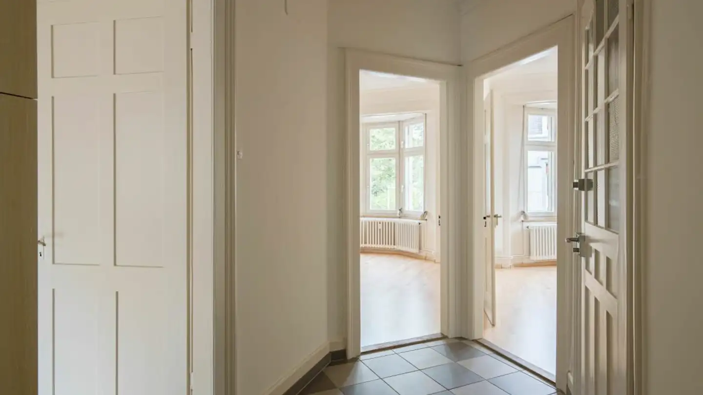 Apartment for rent - Wintergasse 15, 4056 Basel - Photo 3