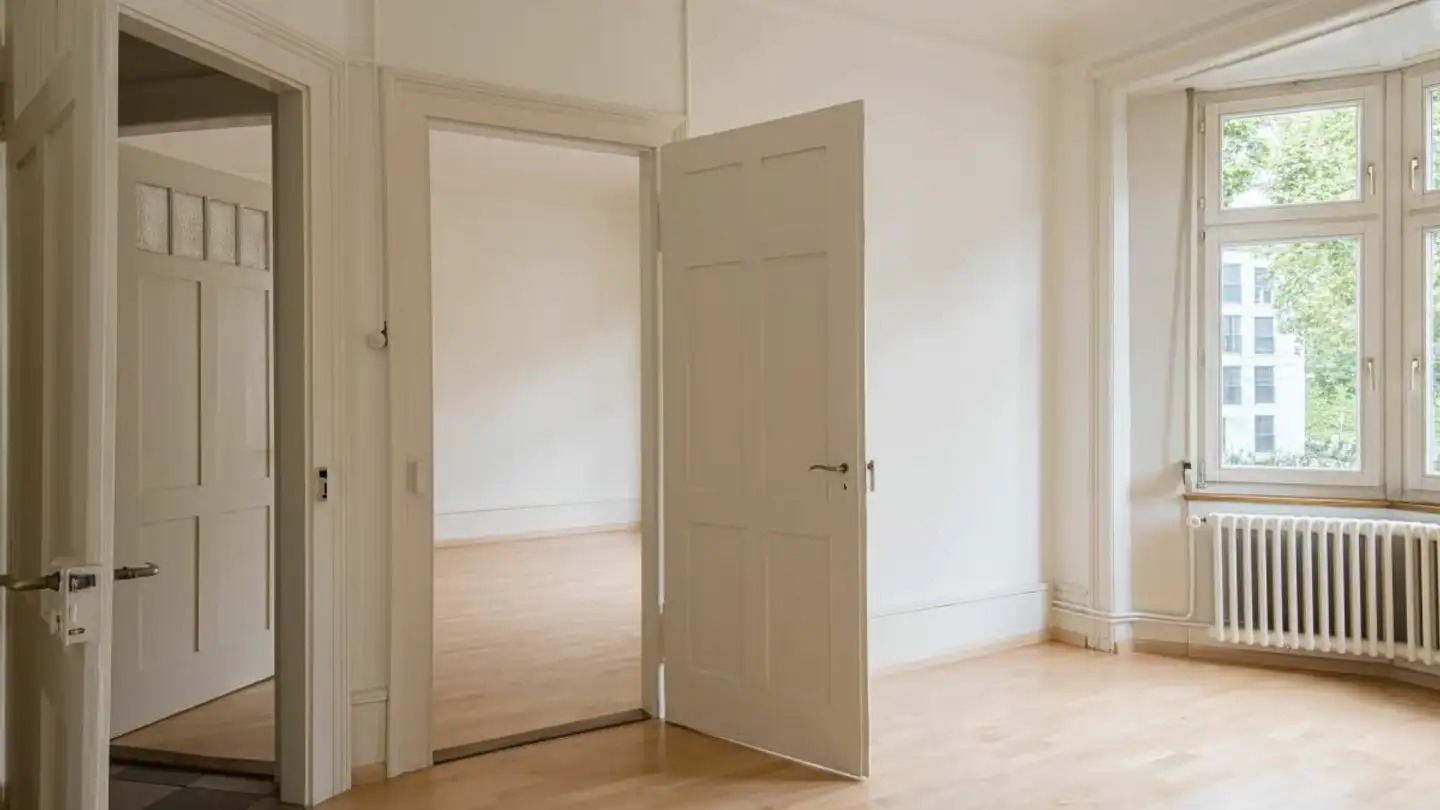 Apartment for rent - Wintergasse 15, 4056 Basel - Photo 4