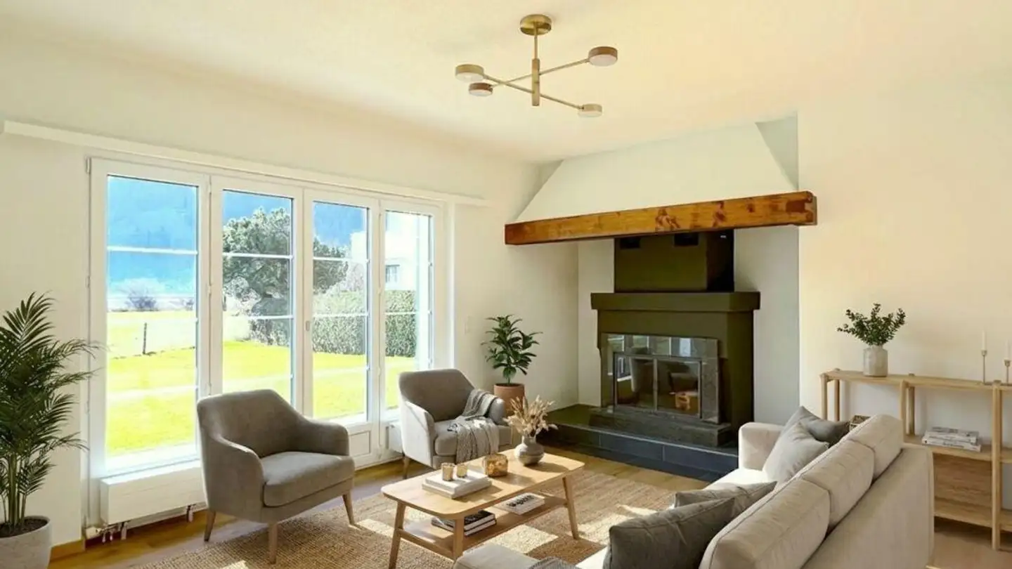 Single house for rent - 8840 Einsiedeln