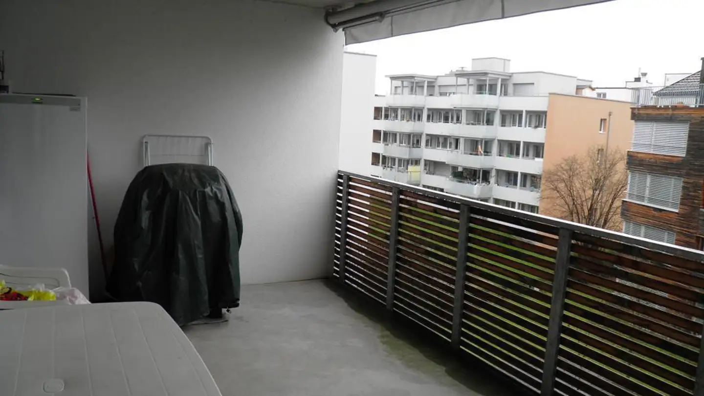 Apartment for rent - Bahnhofstrasse 2, 9326 Horn - Photo 2