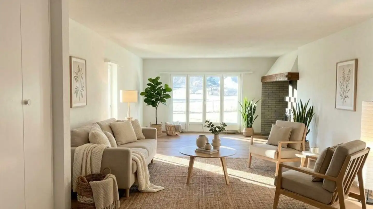 Single house for rent - 8840 Einsiedeln - Photo 3