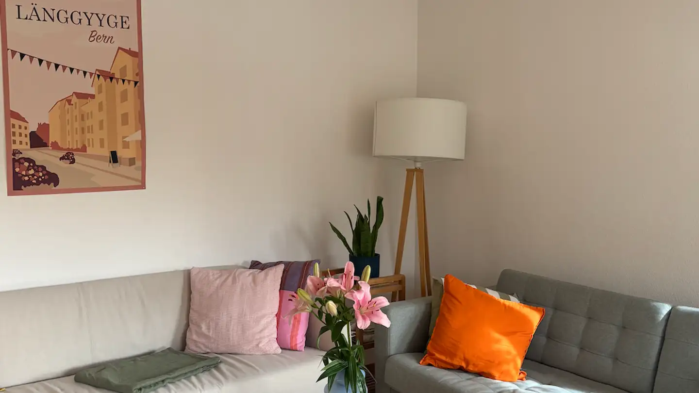 Stanza singola in affitto - 3007 Bern - Photo 3