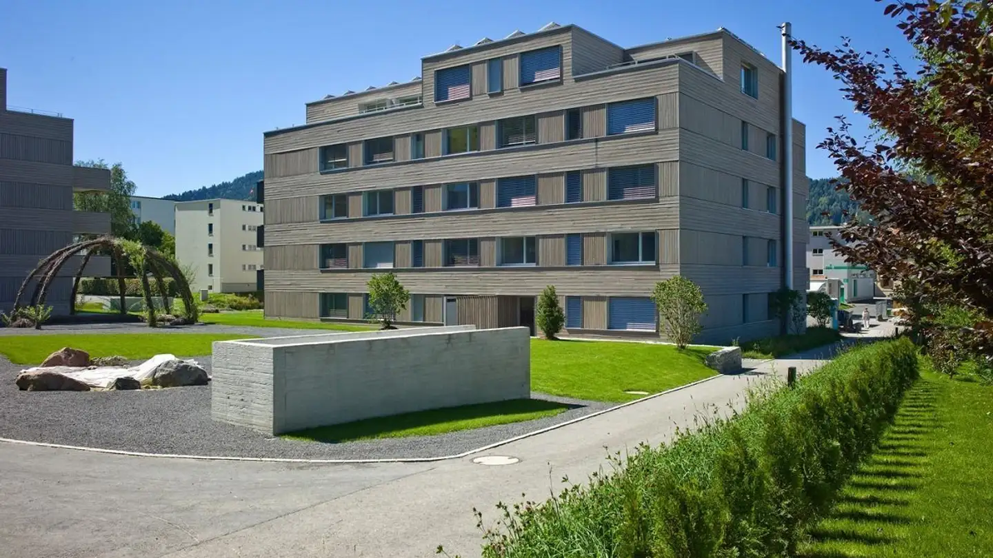 Wohnung mieten - Hintere Luegeten 2, 8840 Einsiedeln - Foto 4