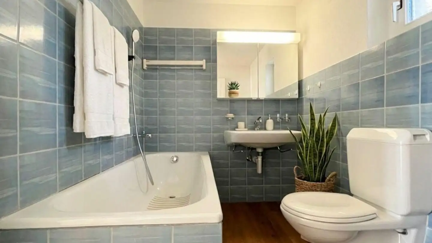 Single house for rent - 8840 Einsiedeln - Photo 4