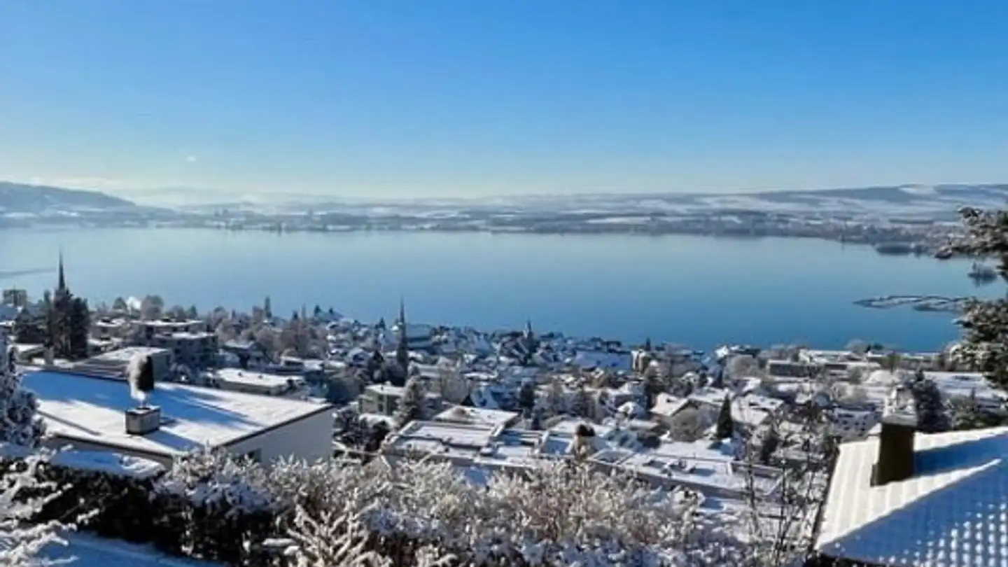 Single room for rent - 6300 Zug - Photo 2