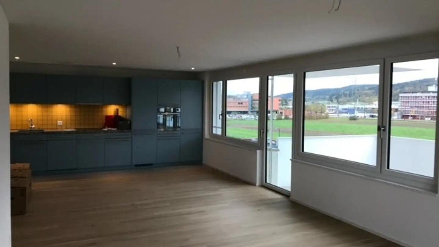 Appartamento in affitto - Sonnentalstrasse 12, 8600 Dübendorf - Foto 3