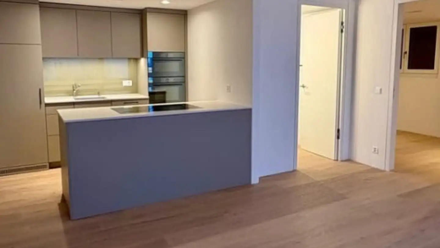 Single room for rent - 6300 Zug - Photo 3