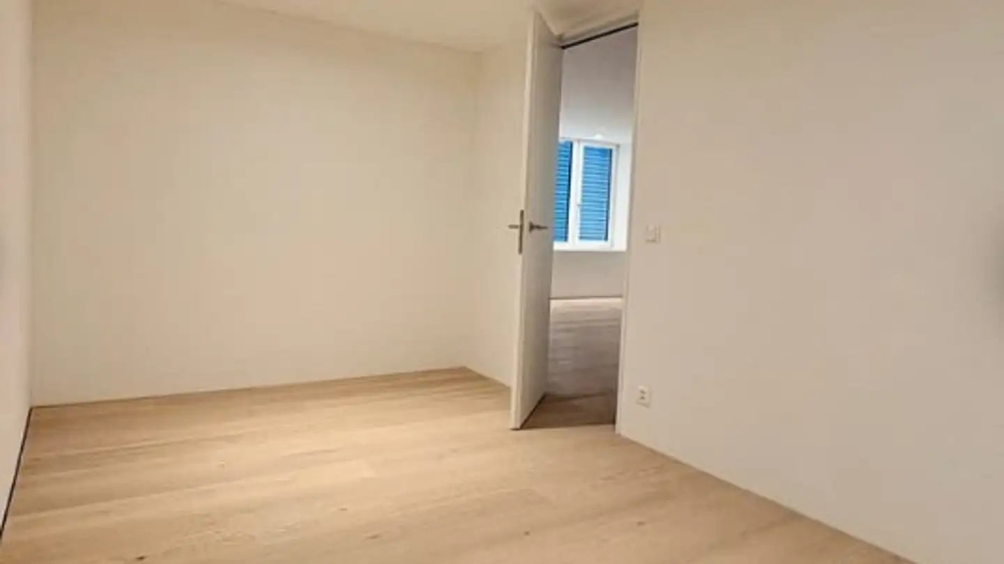 Single room for rent - 6300 Zug - Photo 4