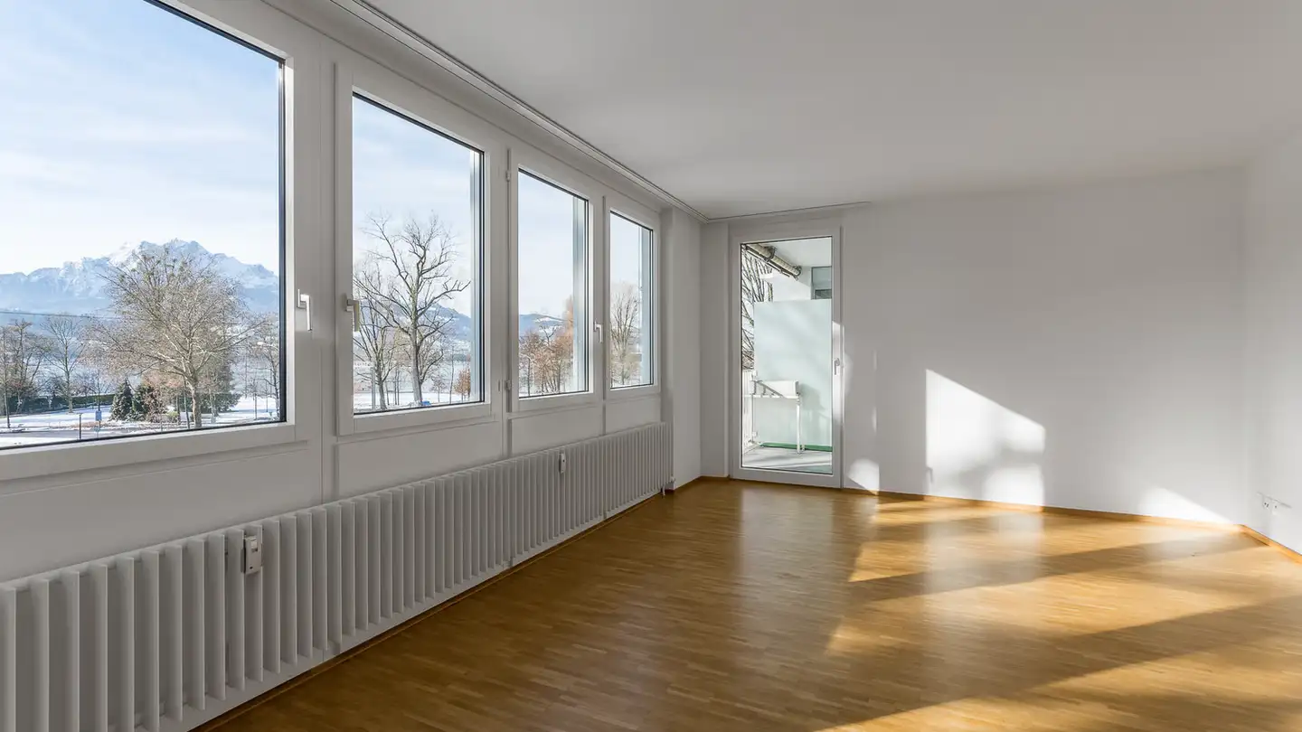Appartement à louer - Kreuzbuchstrasse 35a, 6006 Luzern - Photo 3