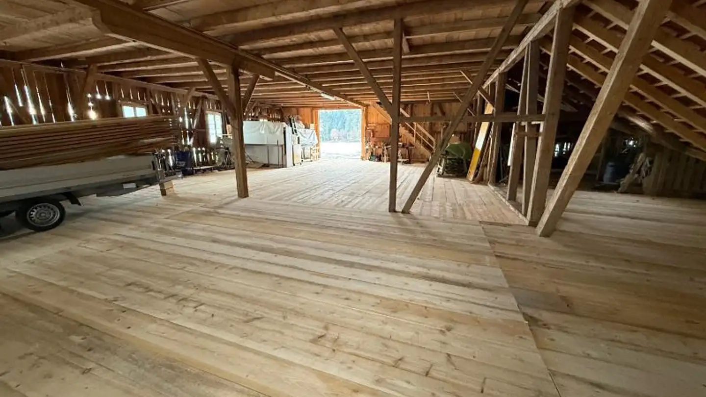 Espace de stockage à louer - Im Holz 2, 8833 Samstagern - Photo 2