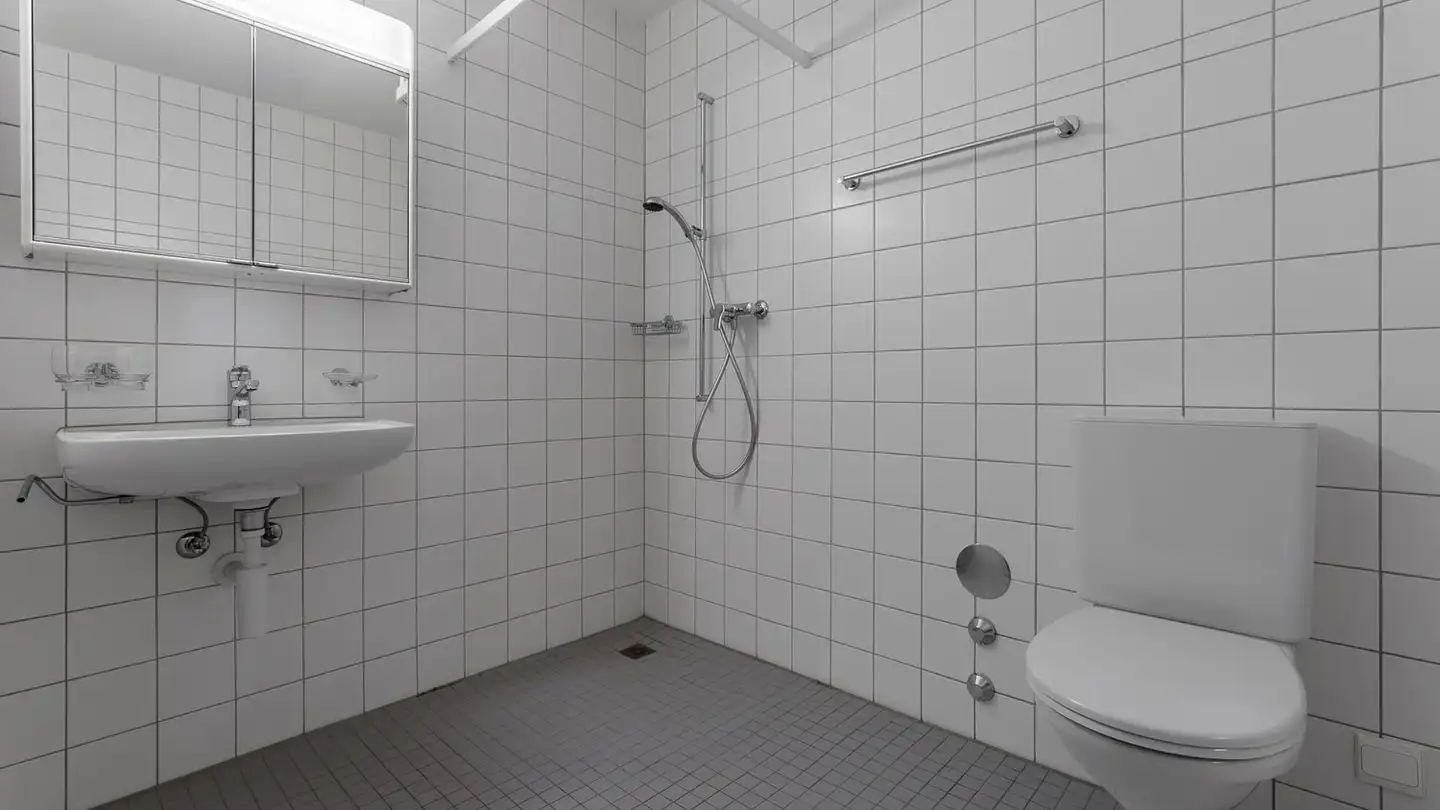 Appartement à louer - Kreuzbuchstrasse 35a, 6006 Luzern - Photo 4