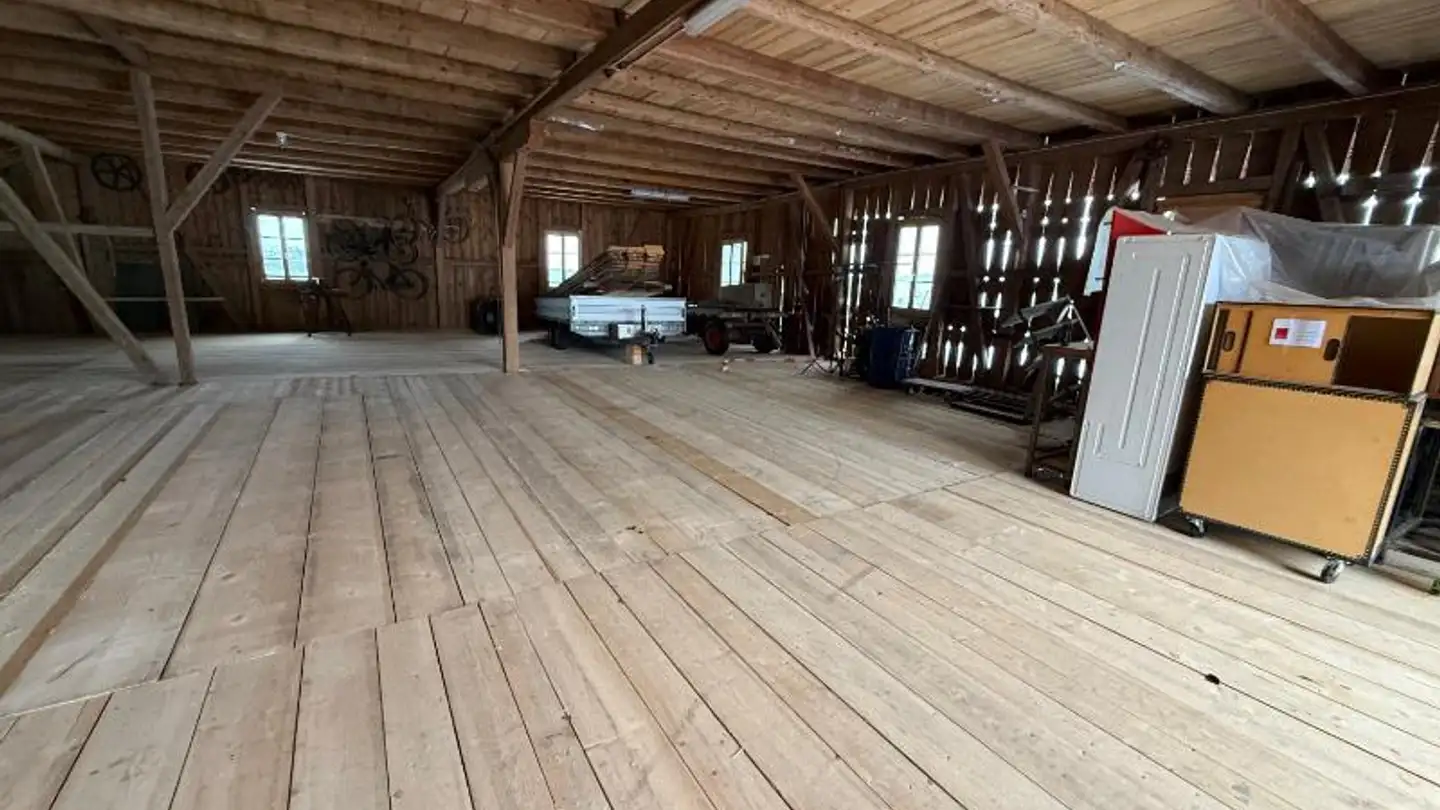 Espace de stockage à louer - Im Holz 2, 8833 Samstagern - Photo 3