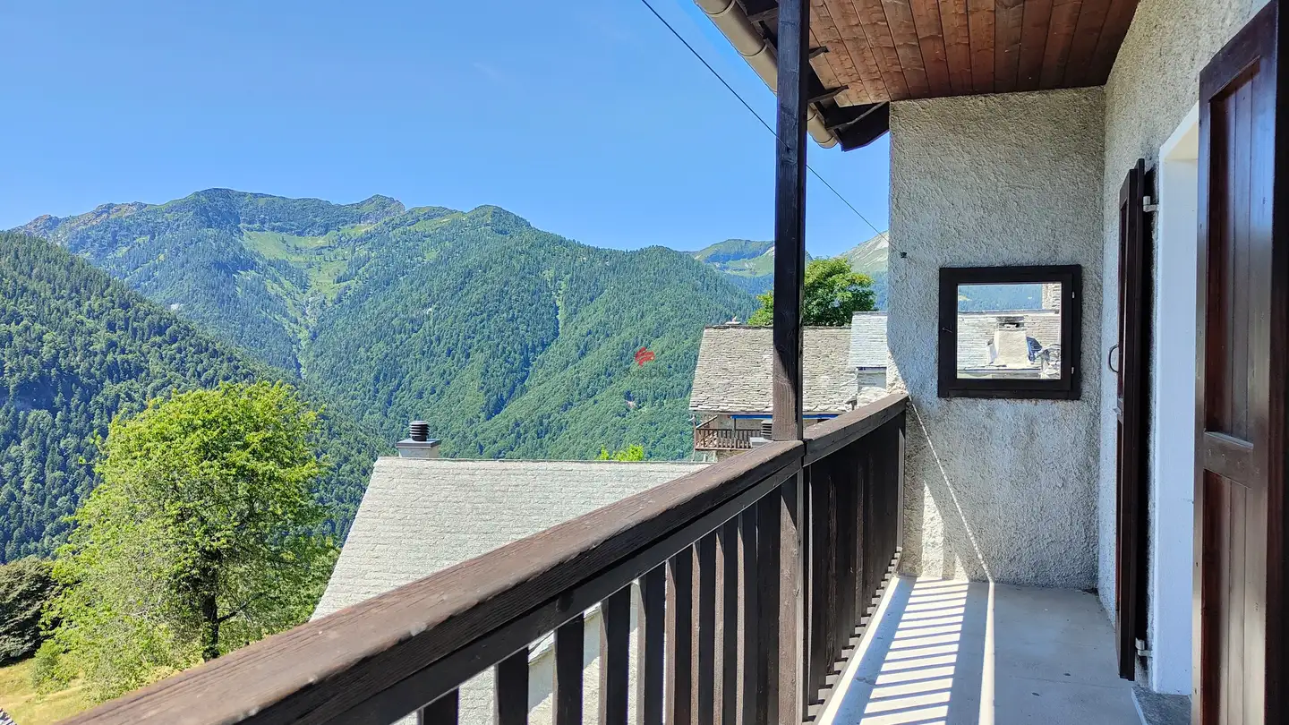 Maison troglodyte à vendre - Spruga, 6663 Spruga