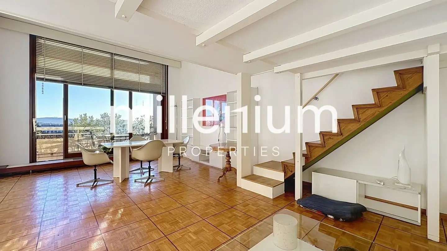 Appartement à louer - 1209 Genève - Photo 3