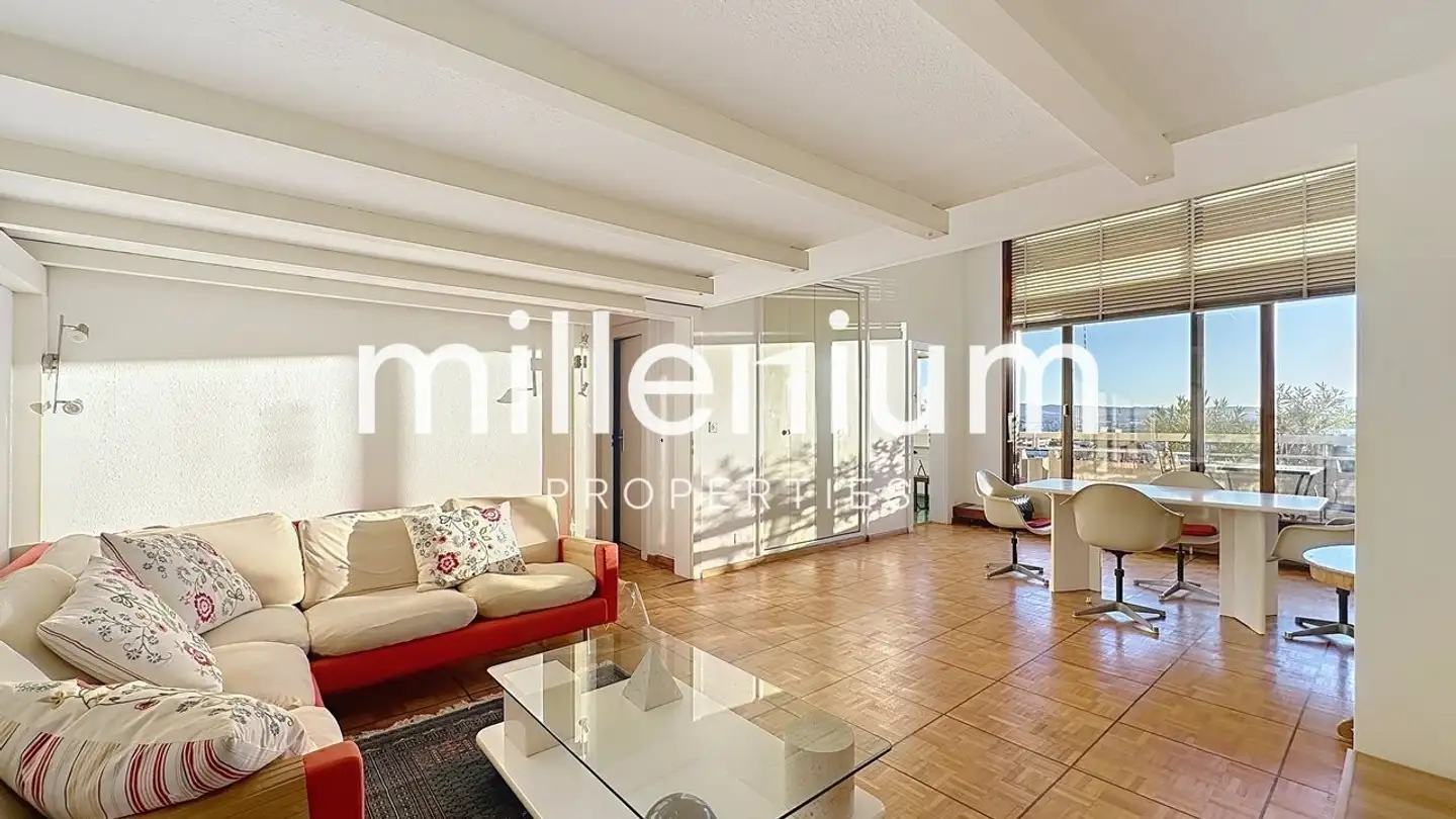 Appartement à louer - 1209 Genève - Photo 4