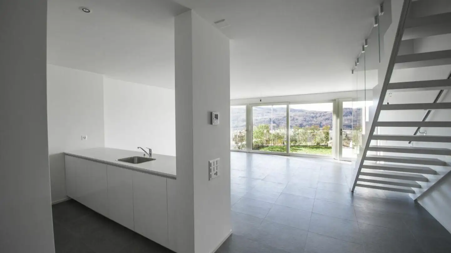 Einfamilienhaus kaufen - Via Vacallo, 6834 Morbio Inferiore - Foto 2