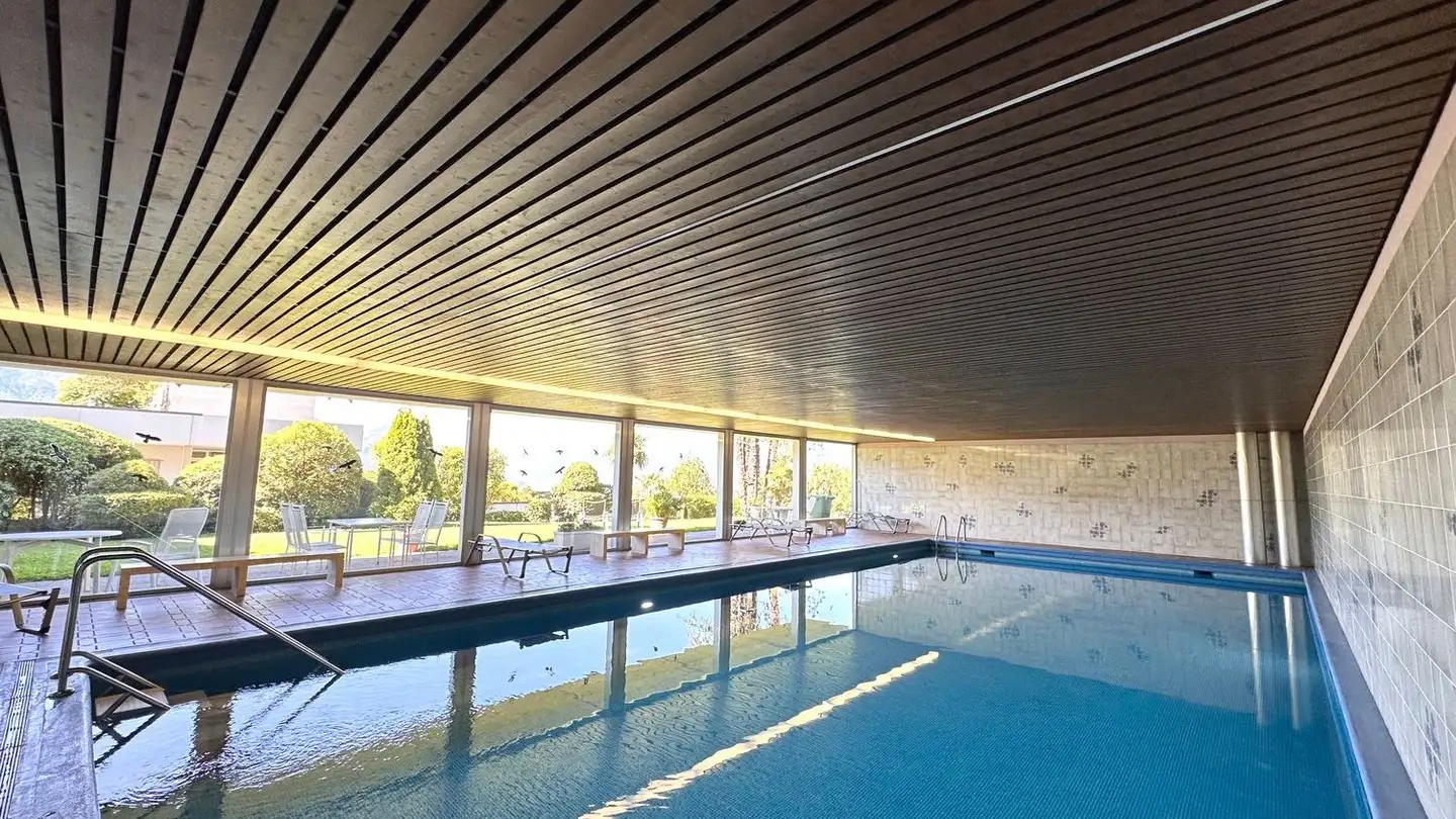 Apartment for sale - Via Del Tiglio 19b, 6605 Locarno - Photo 2