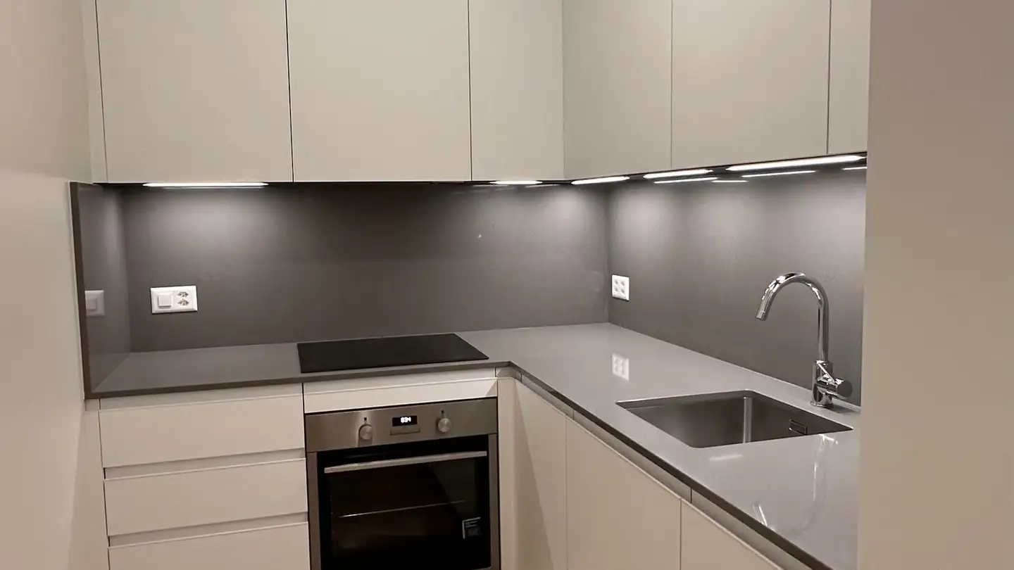 Apartment for sale - Via Del Tiglio 19b, 6605 Locarno - Photo 3