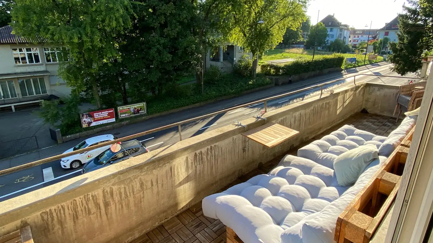 Stanza singola in affitto - 3007 Bern - Photo 4