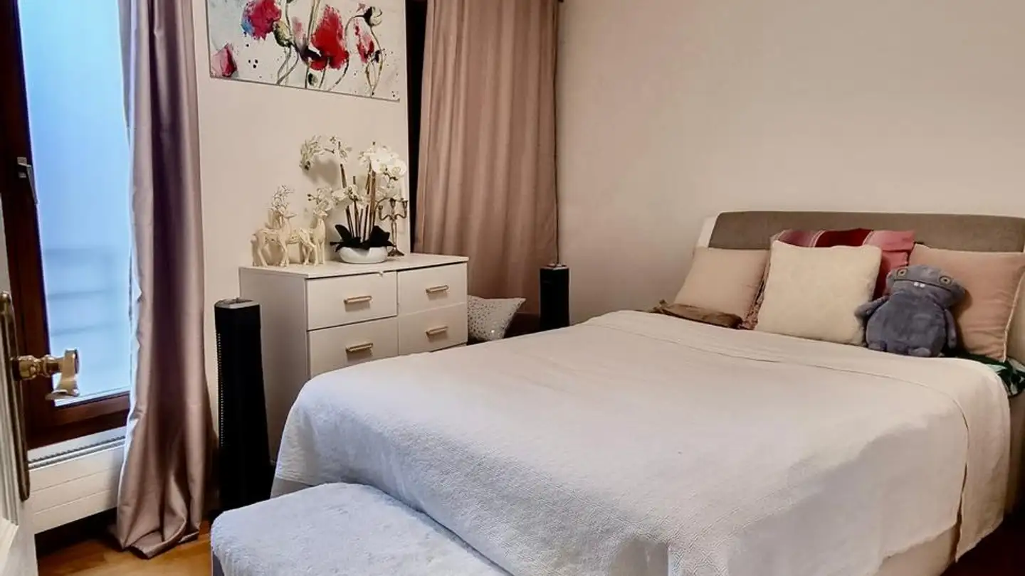 Appartamento in affitto - Rue De Genève 6, 1225 Chêne-Bourg - Photo 2