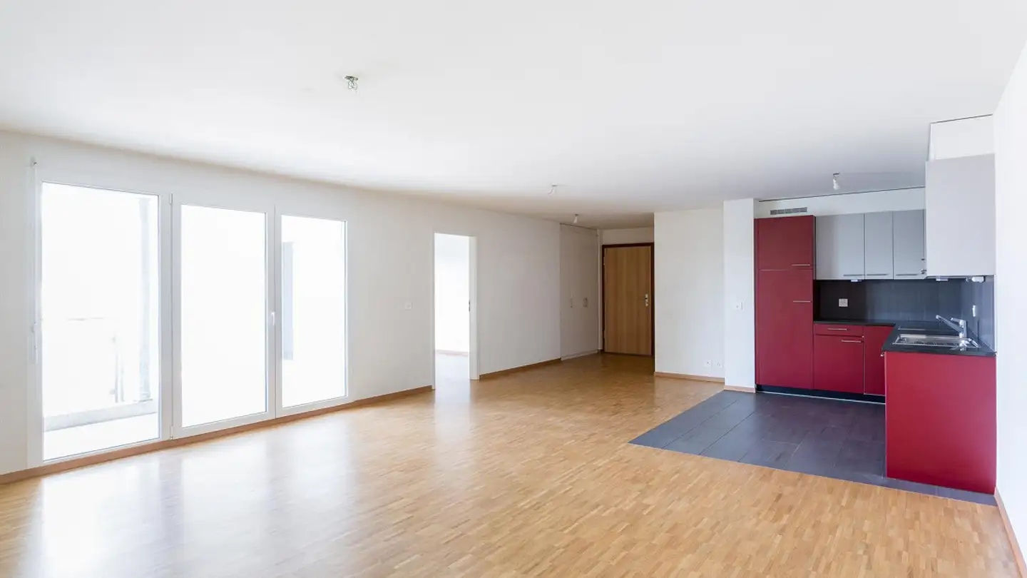 Apartment for rent - Impasse Des Griottes 6, 1462 Yvonand - Photo 3