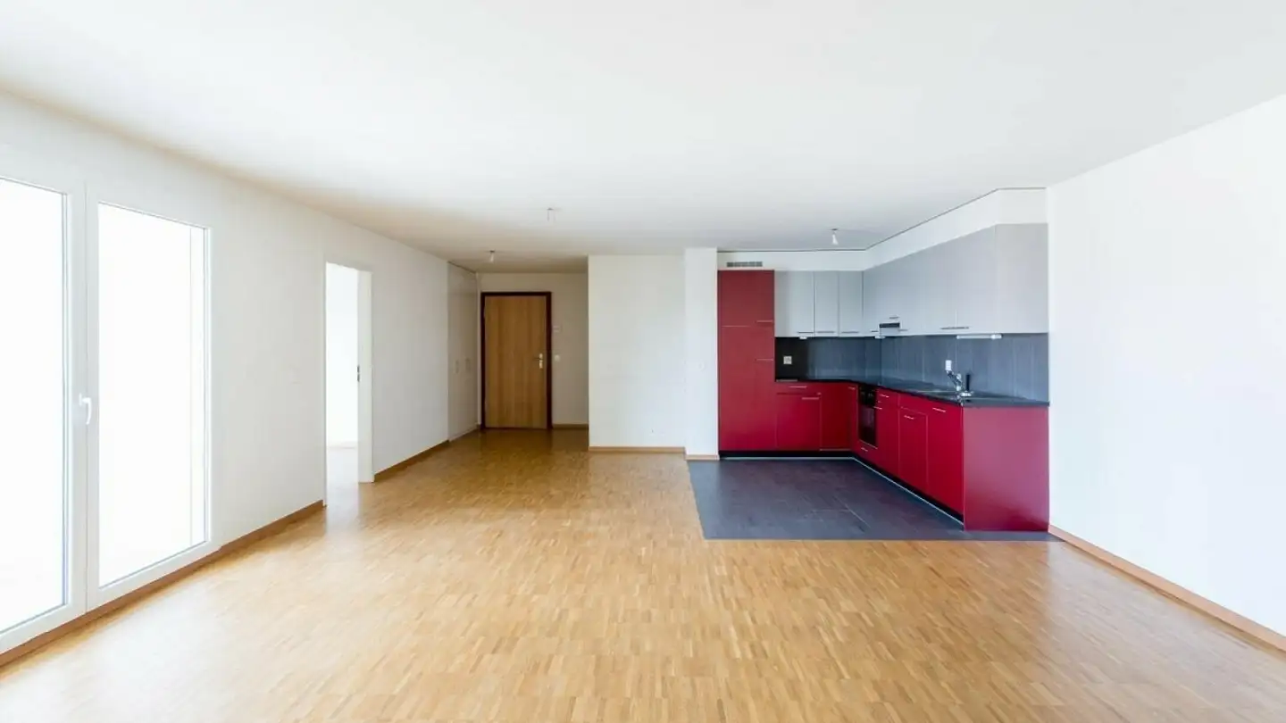 Apartment for rent - Impasse Des Griottes 6, 1462 Yvonand - Photo 4