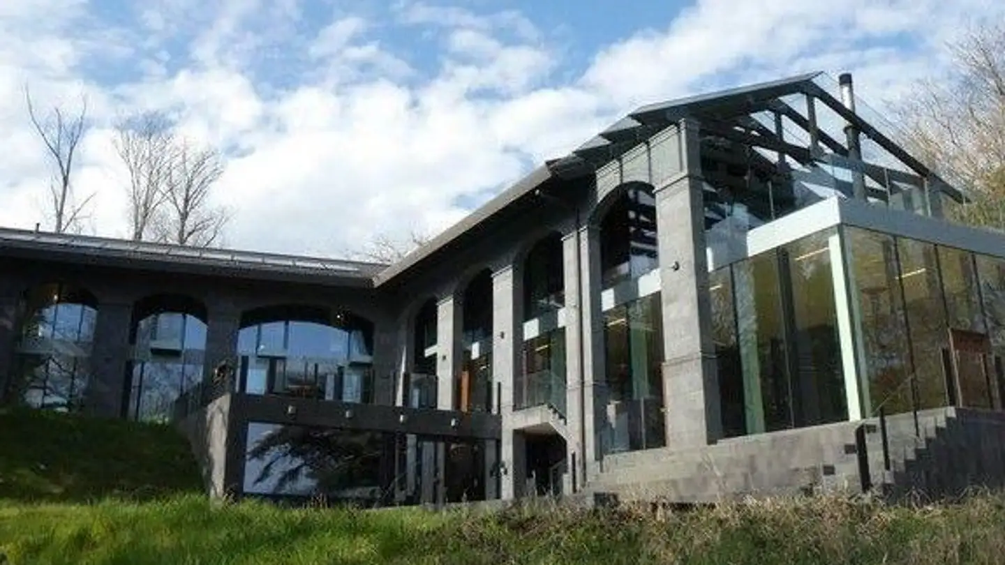 Villa à vendre - Chemin De La Dullive, 1196 Gland