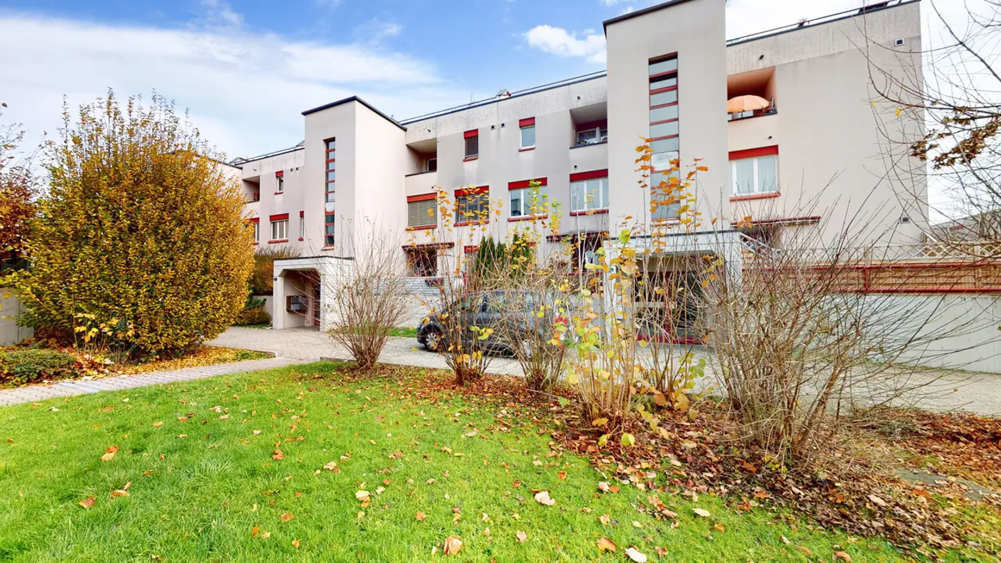 Apartment for rent - Neuhofstrasse 19, 6020 Emmenbrücke