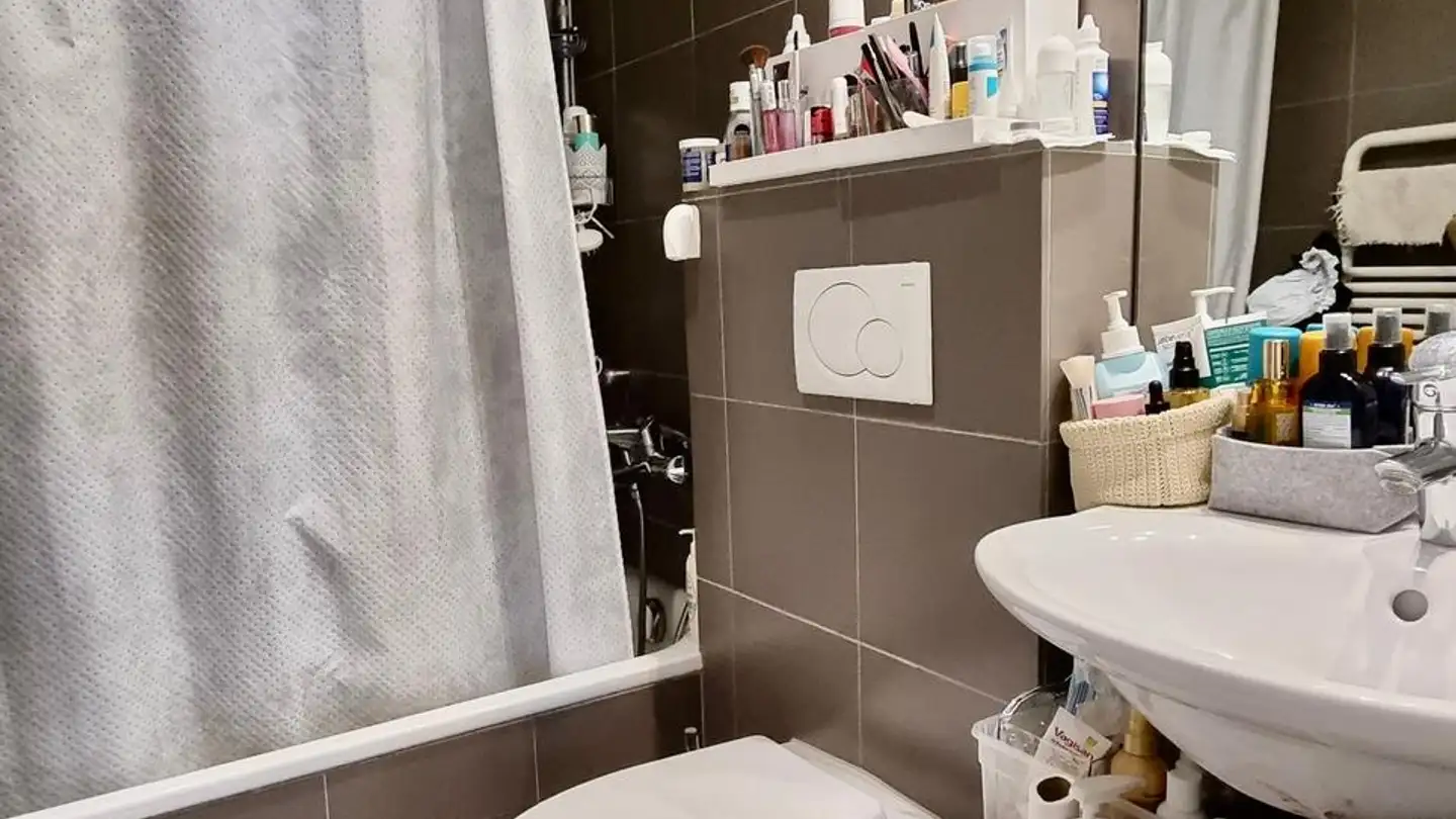 Appartamento in affitto - Rue De Genève 6, 1225 Chêne-Bourg - Photo 3