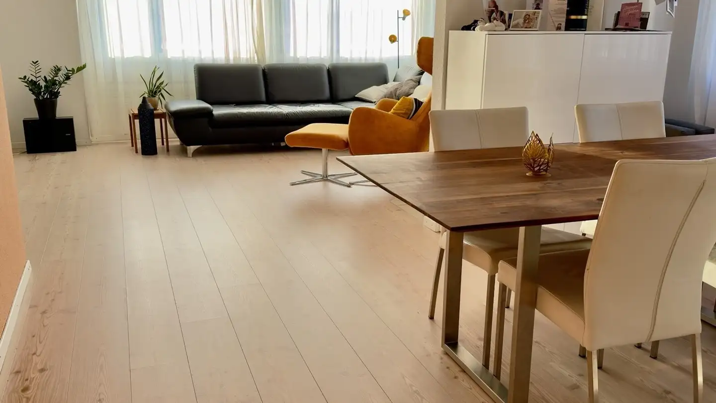 Appartement à louer - 8134 Adliswil