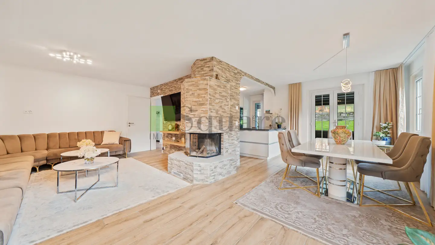 Einfamilienhaus kaufen - 1053 Cugy VD - Foto 4