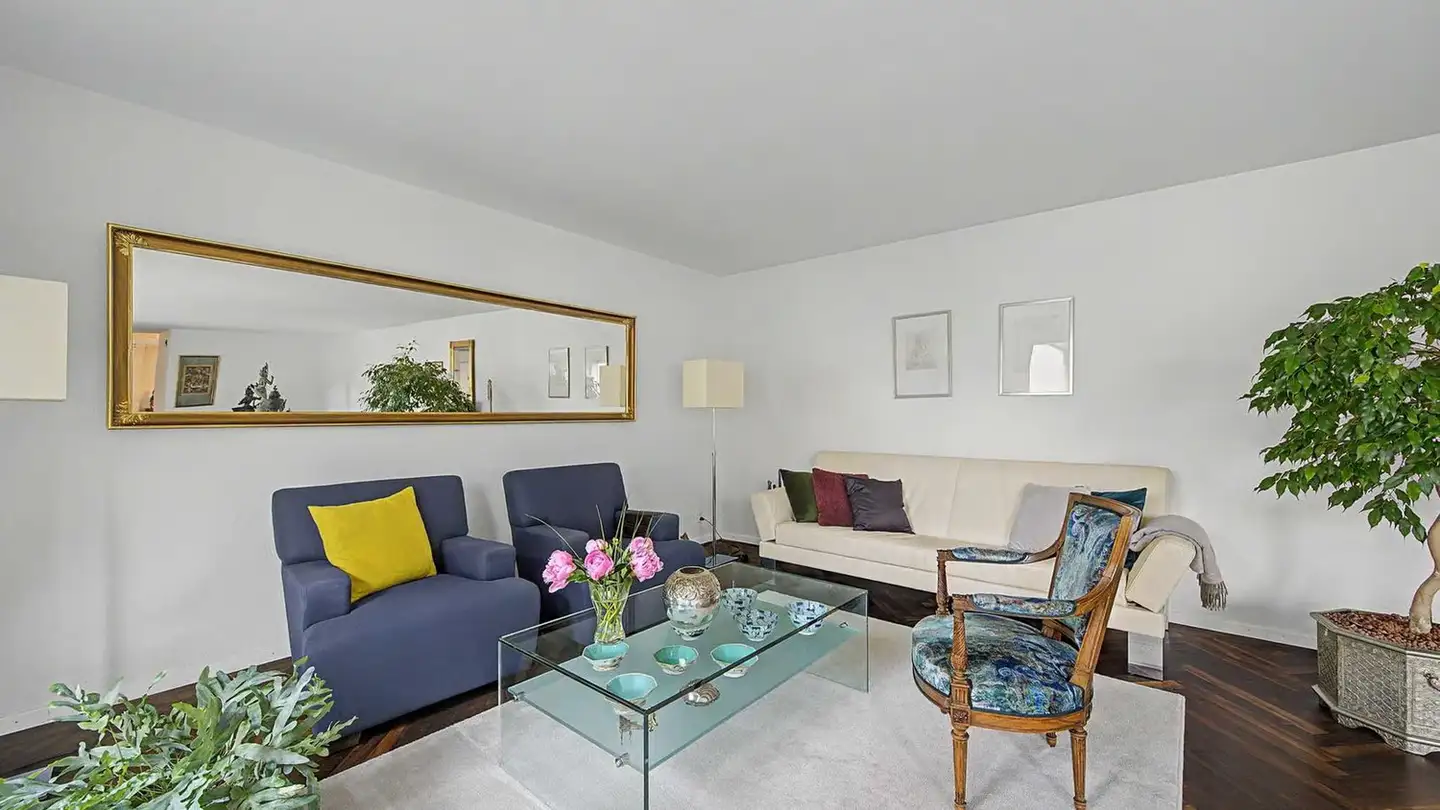 Stepped house for sale - Gartenstrasse 21, 8134 Adliswil - Photo 4