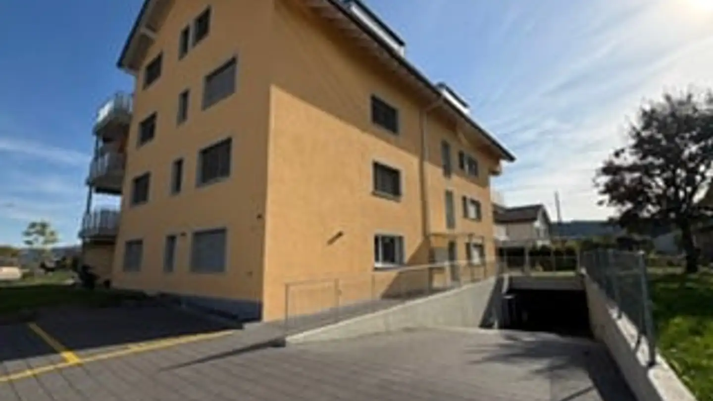 Appartement à louer - Oberdorf 28, 6262 Langnau b. Reiden - Photo 2
