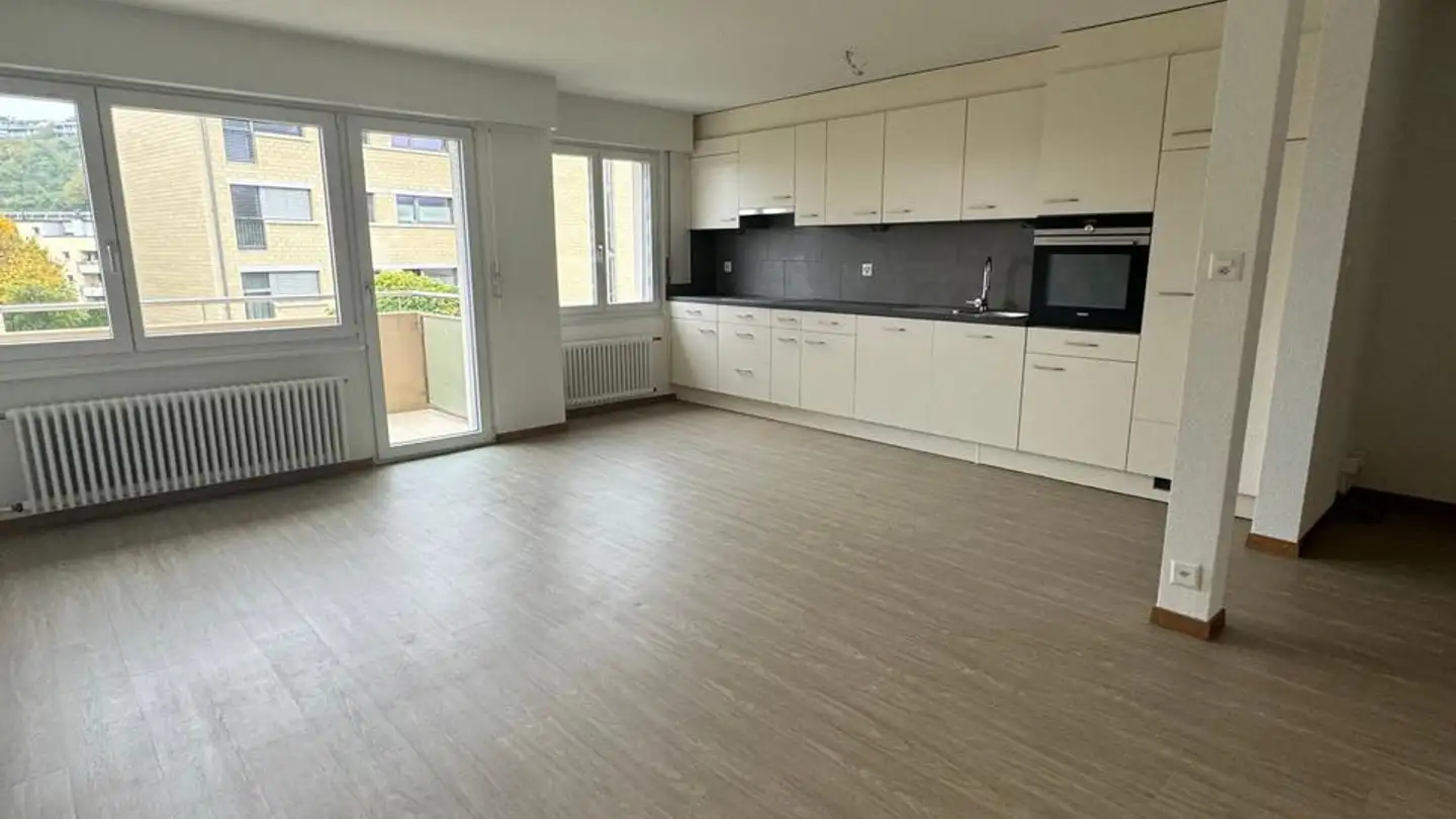 Appartement à louer - Chemin Du Pré-Gaillard 4, 2016 Cortaillod