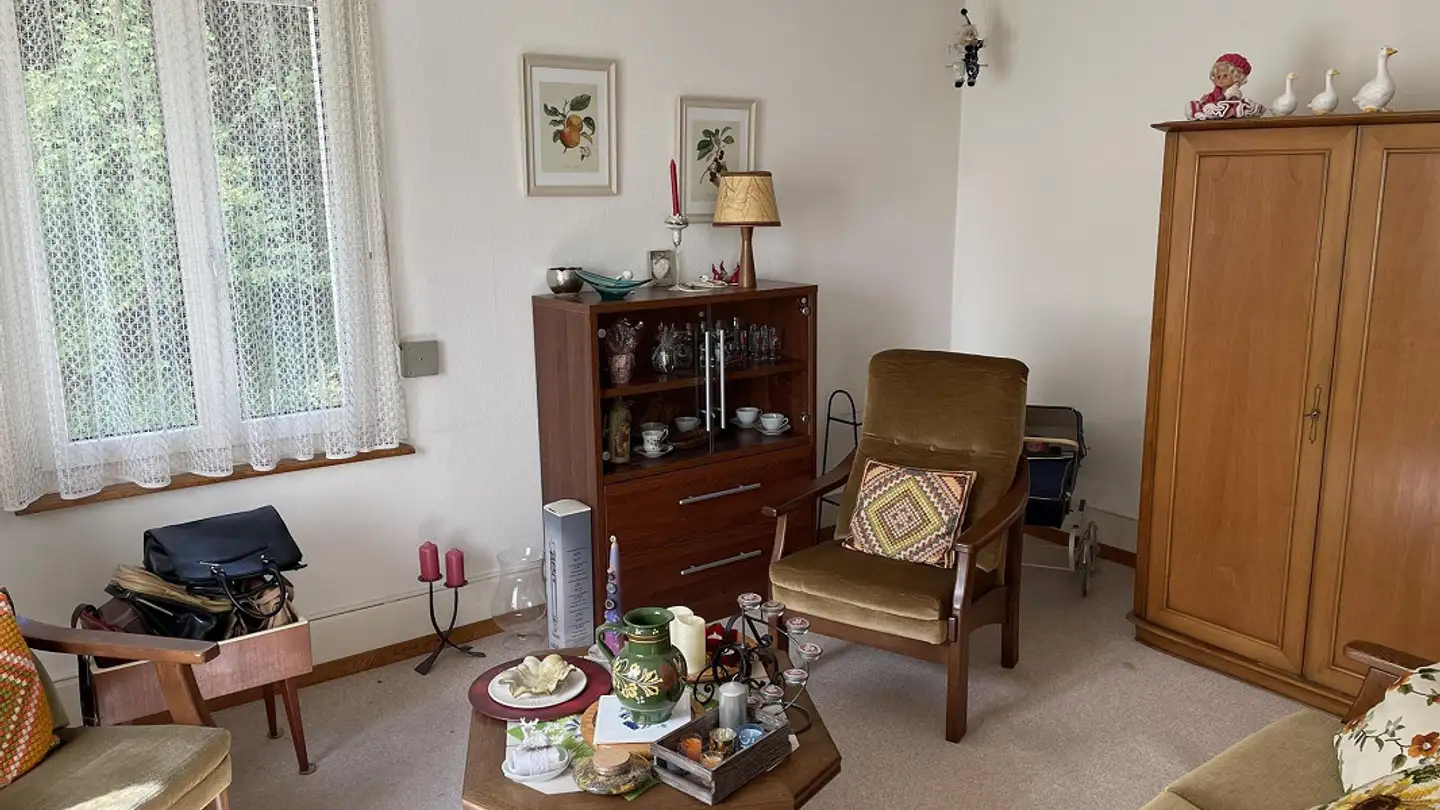 Immeuble résidentiel à vendre - Waldstrasse 33, 4563 Gerlafingen - Photo 2