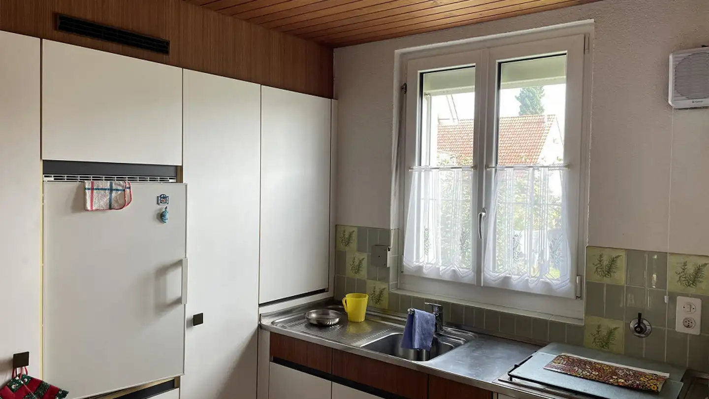 Immeuble résidentiel à vendre - Waldstrasse 33, 4563 Gerlafingen - Photo 4